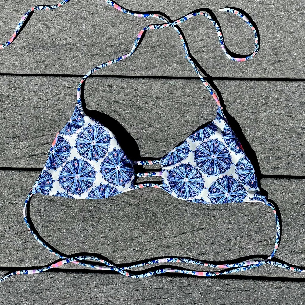O’Neill Reversible Bikini Top